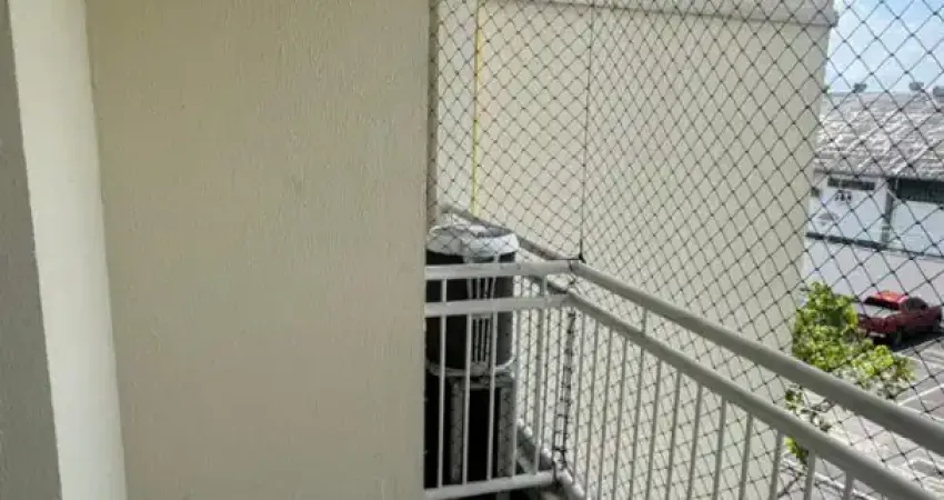 Cond. Smile parque da flores - apartamento 2qts -otima localização