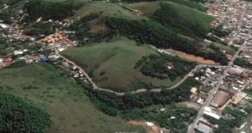 Lote para Venda em Volta Redonda / RJ no bairro Candelária
