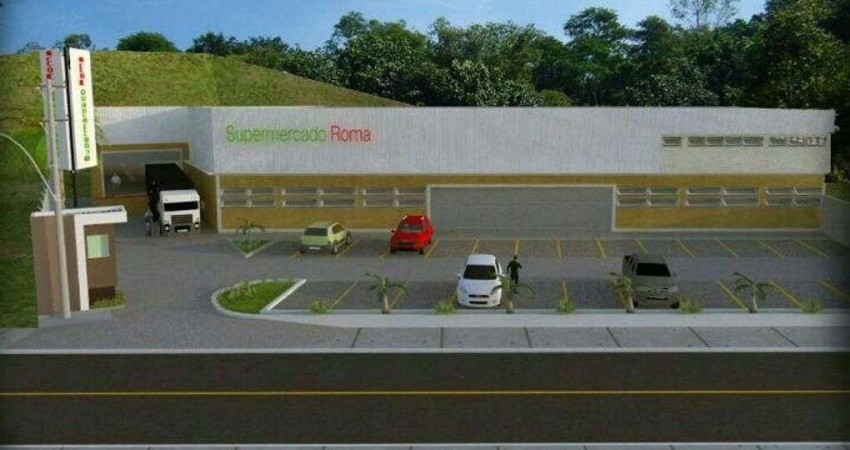 Lote para Venda em Volta Redonda / RJ no bairro Roma