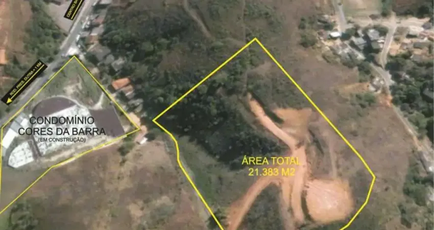 Lote para Venda em Barra Mansa / RJ no bairro Centro