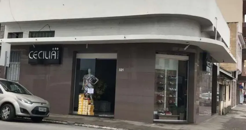 Comercial para Venda em Barra Mansa / RJ no bairro Vila Nova