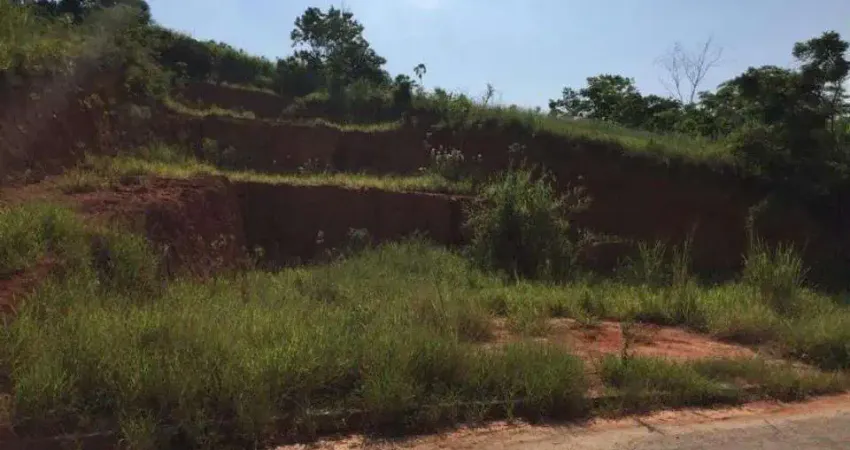 Lote para Venda em Volta Redonda / RJ no bairro Roma