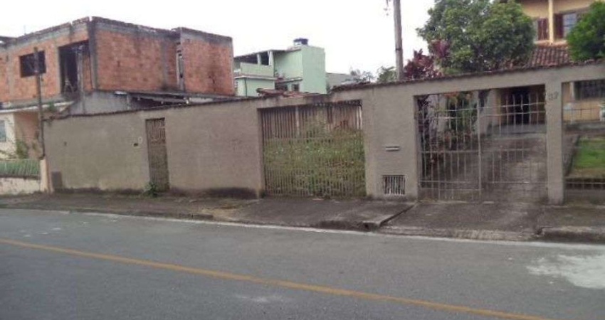 Lote para Venda em Volta Redonda / RJ no bairro Eucaliptal
