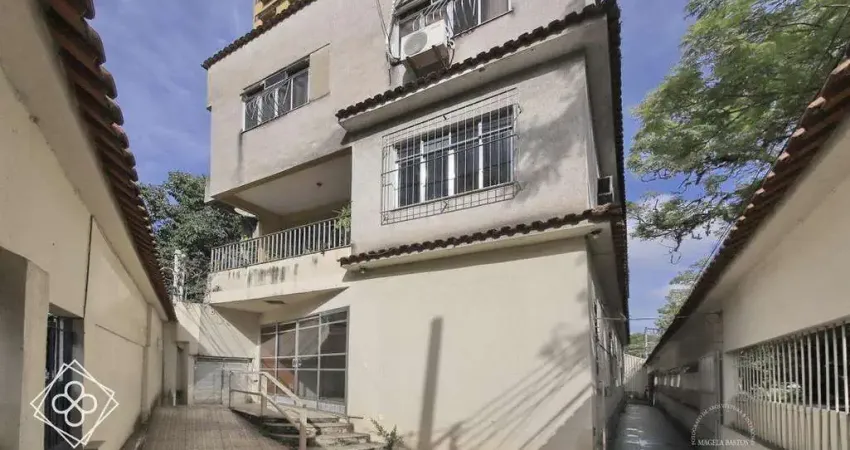 Comercial para Venda em Volta Redonda / RJ no bairro Vila Santa Cecília
