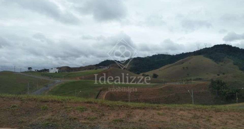 Lote para Venda em Volta Redonda / RJ no bairro Alphaville