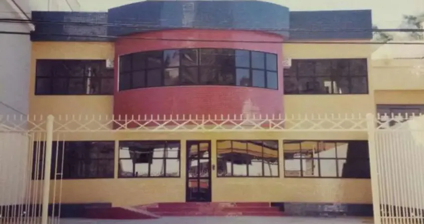 Comercial para Venda em Volta Redonda / RJ no bairro Retiro