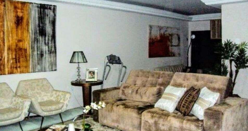 Apartamento para Venda em Volta Redonda / RJ no bairro Aterrado