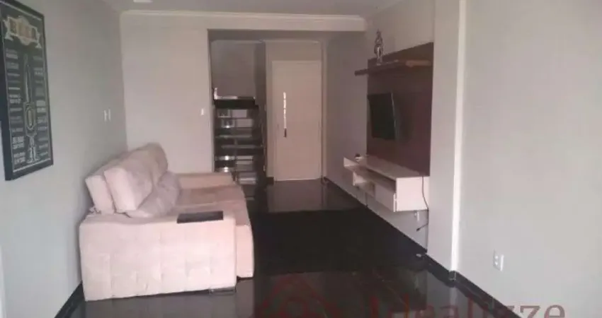 Apartamento para Venda em Volta Redonda / RJ no bairro Aterrado