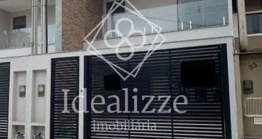 Casa para Venda em Volta Redonda / RJ no bairro Aero Clube