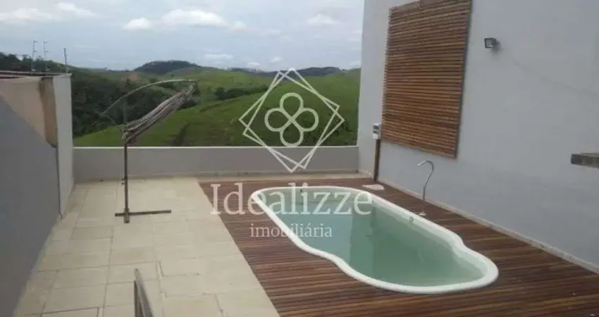 Casa para Venda em Volta Redonda / RJ no bairro Mirante do Vale