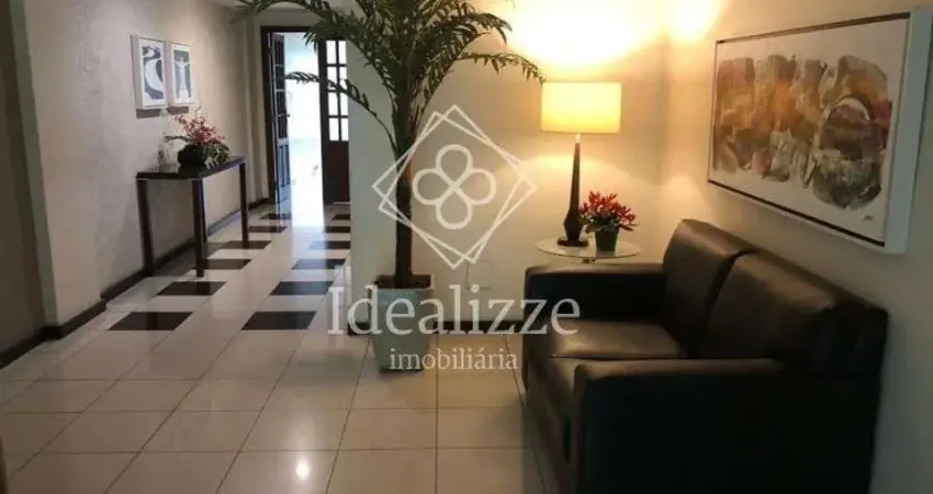 Apartamento para Venda em Volta Redonda / RJ no bairro Laranjal