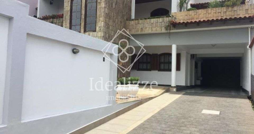 Casa para Venda em Volta Redonda / RJ no bairro Niterói