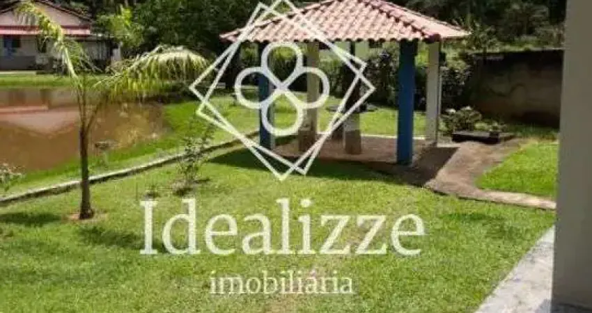 Chácara para Venda em Barra do Piraí / RJ no bairro Ipiabas
