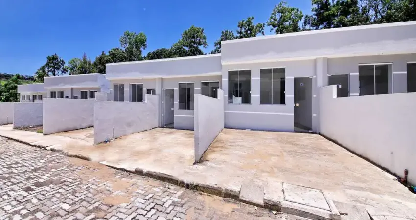 Casa para Venda em Volta Redonda / RJ no bairro Roma