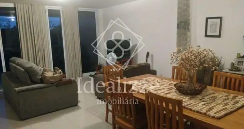 Apartamento para Venda em Volta Redonda / RJ no bairro Bela Vista