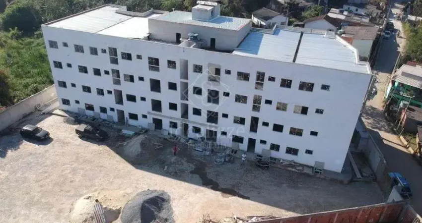 Apartamento para Venda em Volta Redonda / RJ no bairro Roma
