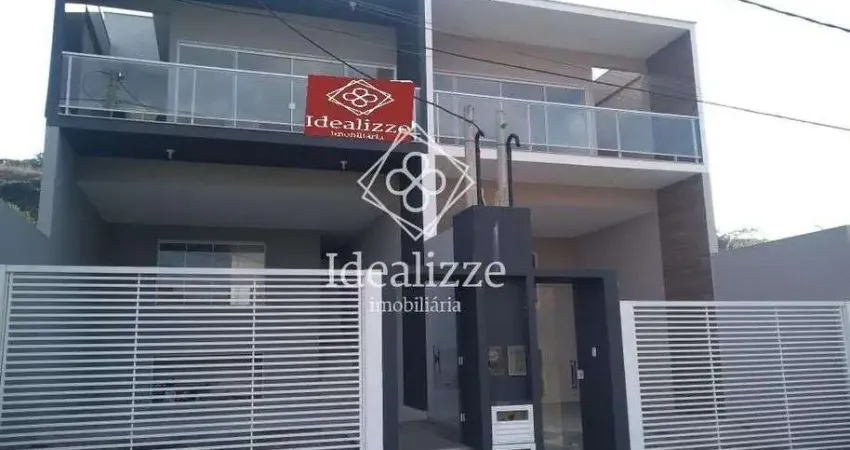 Casa para Venda em Volta Redonda / RJ no bairro Jardim Provence