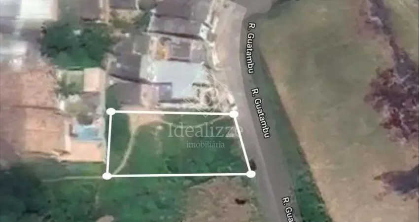 Lote para Venda em Volta Redonda / RJ no bairro Roma