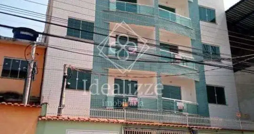 Apartamento para Venda em Volta Redonda / RJ no bairro Siderlândia