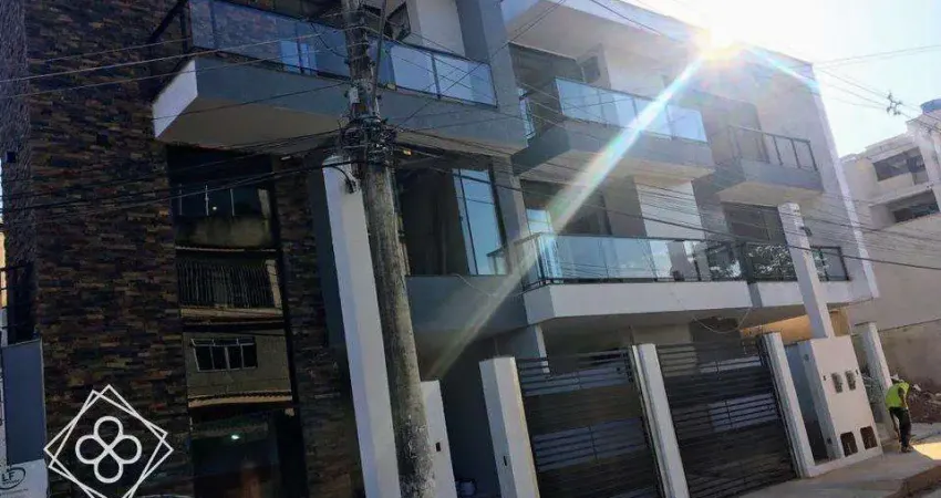 Casa para Venda em Pinheiral / RJ no bairro Vale do Sol
