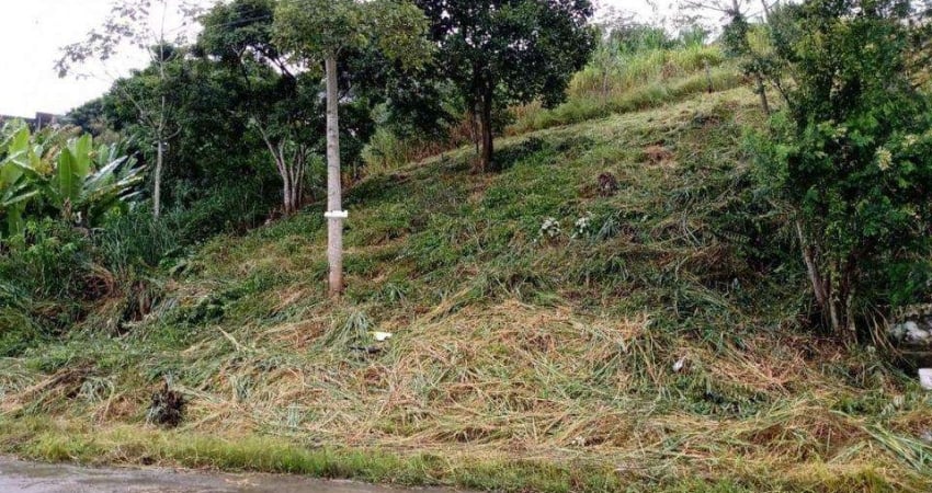Lote para Venda em Volta Redonda / RJ no bairro Roma