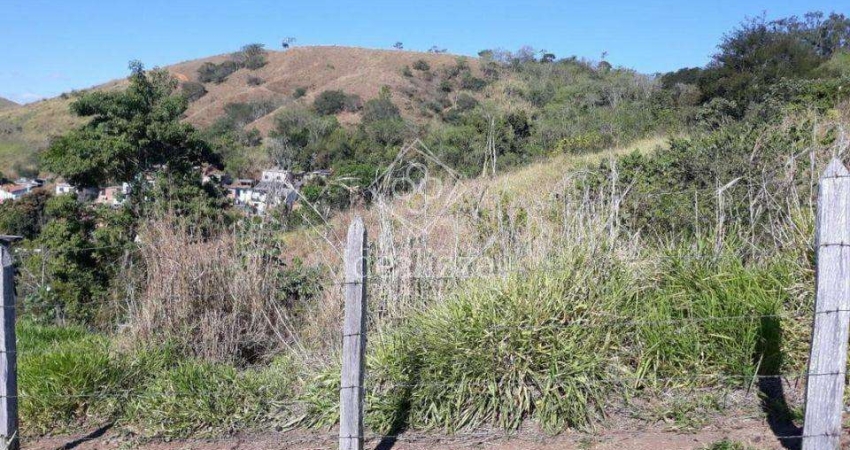 Lote para Venda em Volta Redonda / RJ no bairro São Luís
