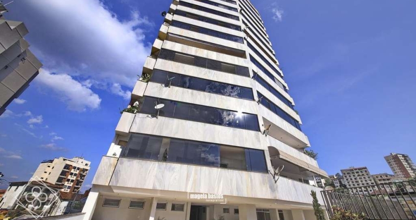 Apartamento para Venda em Volta Redonda / RJ no bairro Jardim Amália