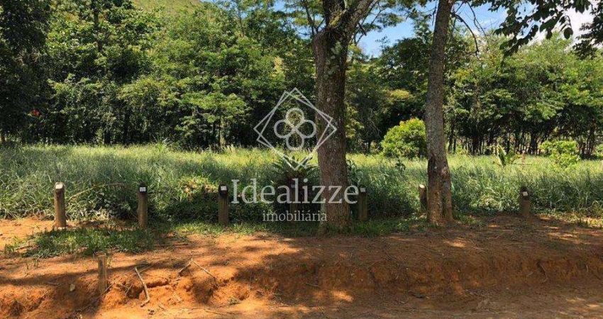 Lote para Venda em Santa Rita de Jacutinga / MG no bairro Represa