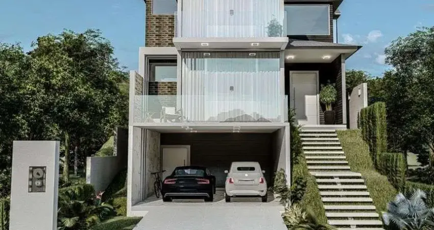Casa para Venda em Volta Redonda / RJ no bairro Jardim Amália