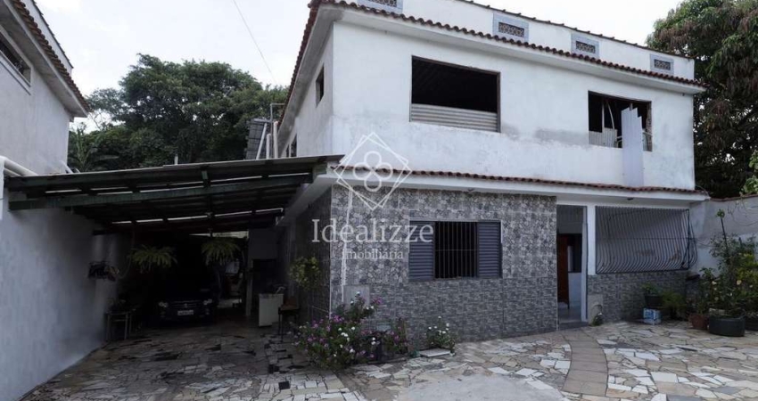 Casa para Venda em Volta Redonda / RJ no bairro Três Poços