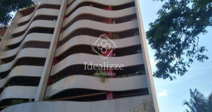 Apartamento para Venda em Volta Redonda / RJ no bairro Aterrado