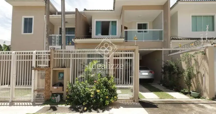 Casa para Venda em Volta Redonda / RJ no bairro Mirante do Vale