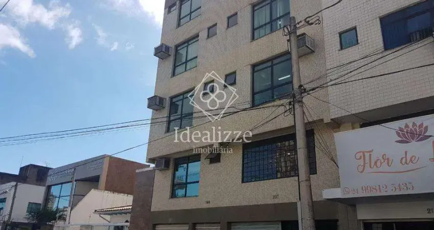 Comercial para Venda em Volta Redonda / RJ no bairro Aterrado