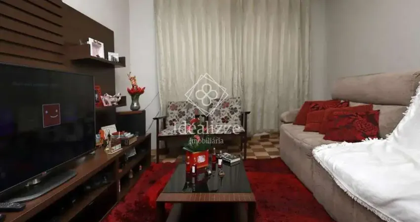 Apartamento para Venda em Barra Mansa / RJ no bairro Vila Orlandélia