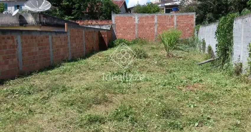Lote para Venda em Volta Redonda / RJ no bairro Roma
