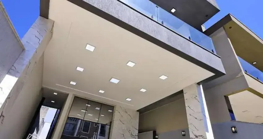 Casa para Venda em Volta Redonda / RJ no bairro Jardim Belvedere