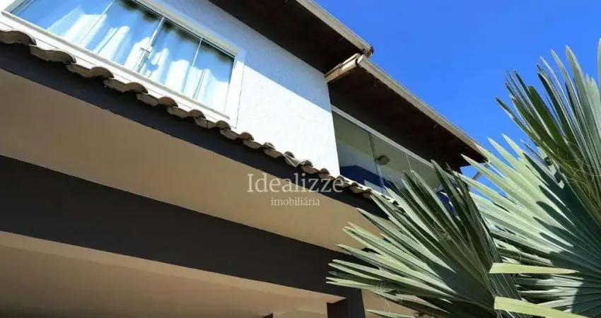Casa para Venda em Volta Redonda / RJ no bairro Mirante do Vale