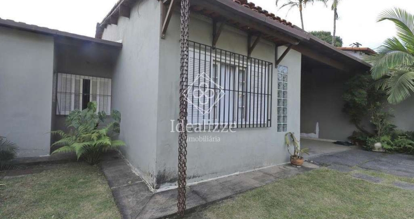 Casa para Venda em Volta Redonda / RJ no bairro Morada da Colina