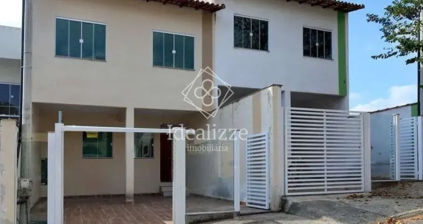 Casa para Venda em Volta Redonda / RJ no bairro Água Limpa