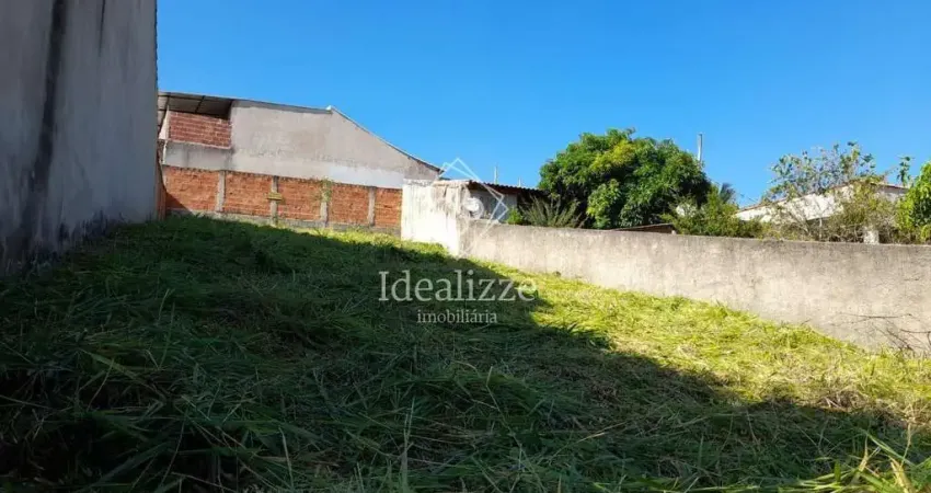 Lote para Venda em Volta Redonda / RJ no bairro Roma