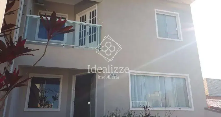 Casa para Venda em Volta Redonda / RJ no bairro Village Santa Helena