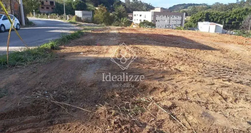 Lote para Venda em Volta Redonda / RJ no bairro Roma