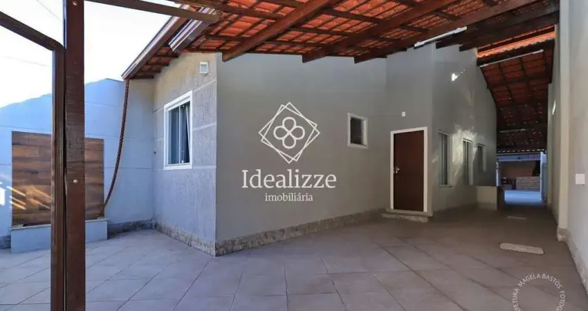 Casa para Venda em Barra do Piraí / RJ no bairro Bairro de Fátima