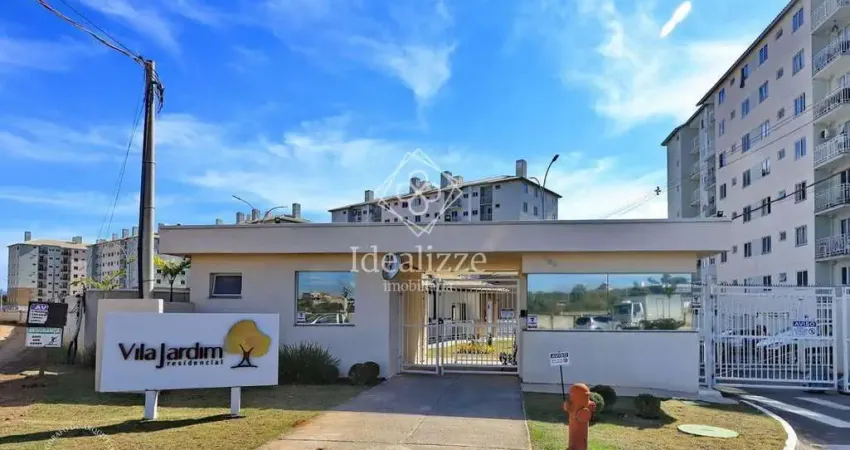 Apartamento para Venda em Volta Redonda / RJ no bairro Roma