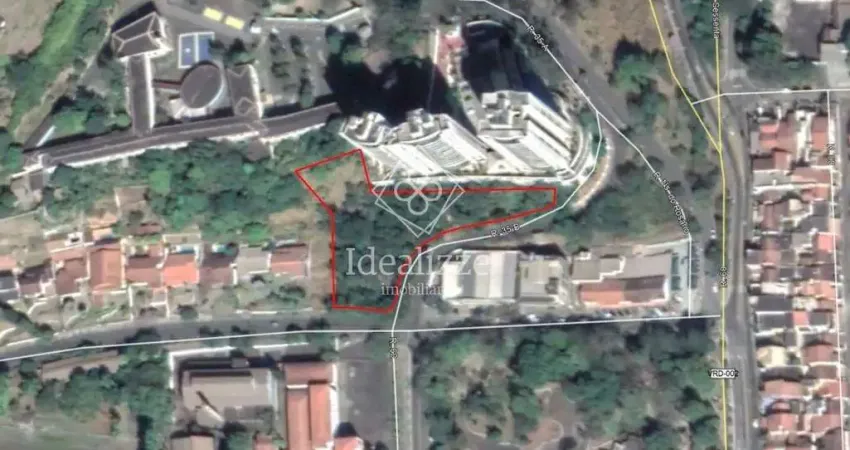 Lote para Venda em Volta Redonda / RJ no bairro Sessenta