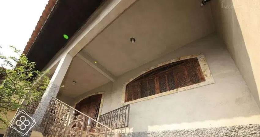 Casa para Venda em Barra Mansa / RJ no bairro Ano Bom