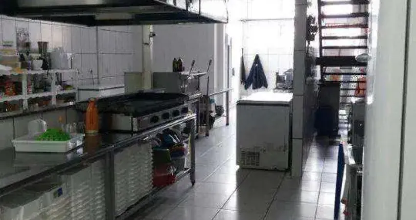 Comercial para Venda em Volta Redonda / RJ no bairro Vila Rica