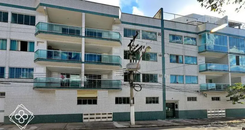 Apartamento para Venda em Volta Redonda / RJ no bairro Jardim Amália
