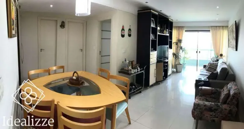 Apartamento para Venda em Volta Redonda / RJ no bairro Aterrado