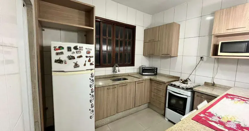 Apartamento para Venda em Volta Redonda / RJ no bairro Ponte Alta